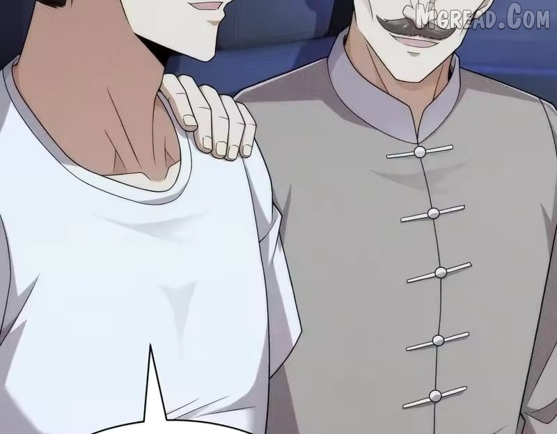Hidden Dragon in the City (2025) Chapter 59 - page 87